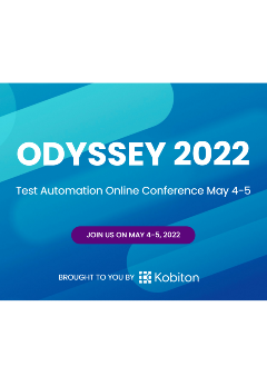 Konferencja Odyssey